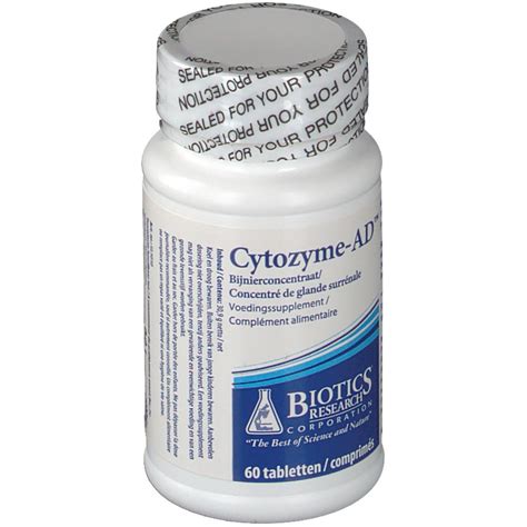 Cytozyme