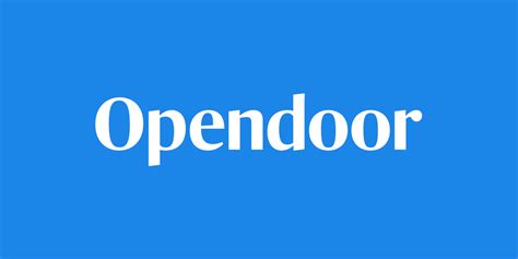 www.opendoor.com